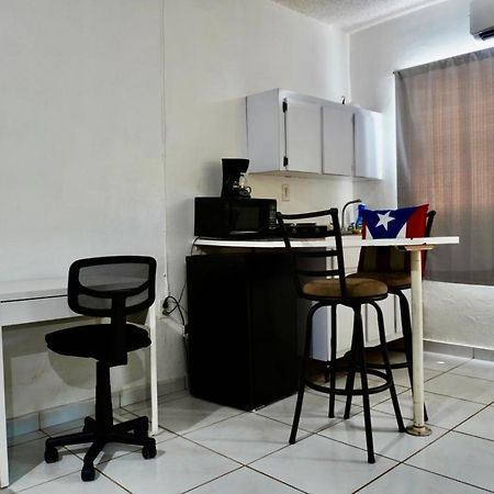 All You Need Studios Walking Distance To Beach Isla Verde San Juan Esterno foto