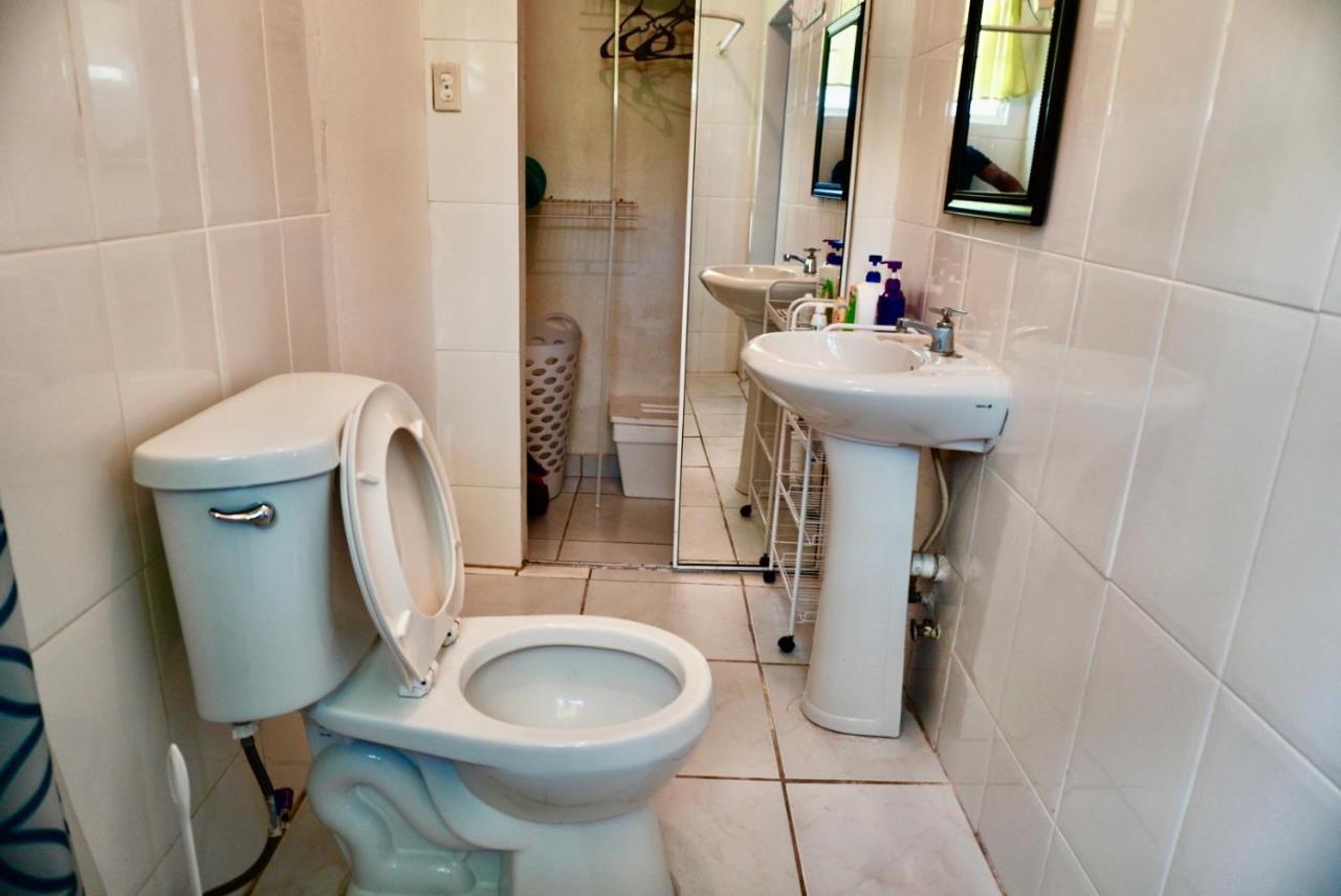 All You Need Studios Walking Distance To Beach Isla Verde San Juan Esterno foto