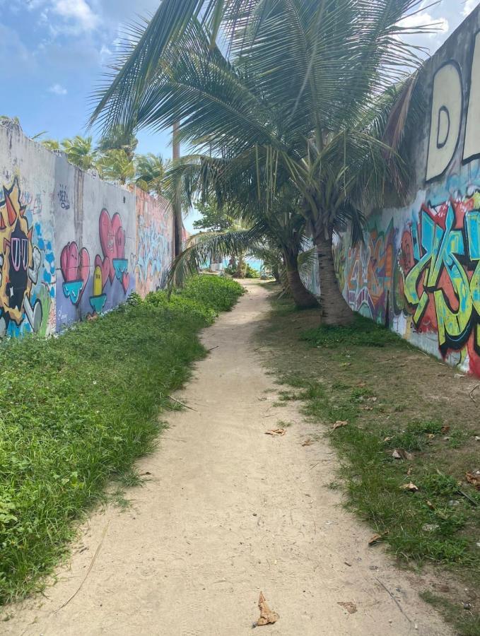 All You Need Studios Walking Distance To Beach Isla Verde San Juan Esterno foto